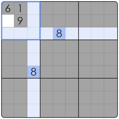 german whispers sudoku